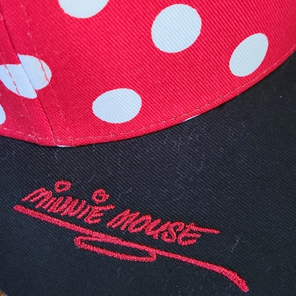 Minnie Mouse Ears Direct From The Magic Kingdom - Picture 3 of 4